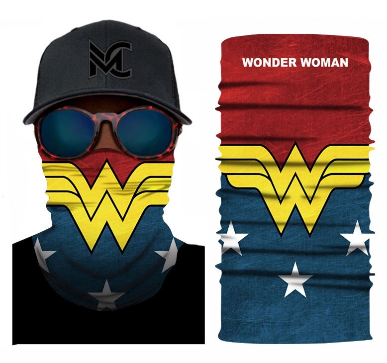 ���������� ������� ����� - ����� ����-������� 610651 �� ����� � ����� ����-������� / Wonder Woman