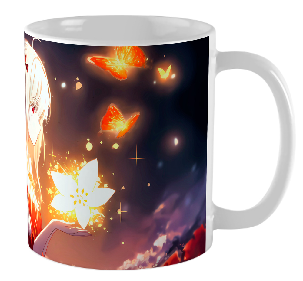 ���������� ������� ������������ ������ �� ����� ����� ������� / Anime girls