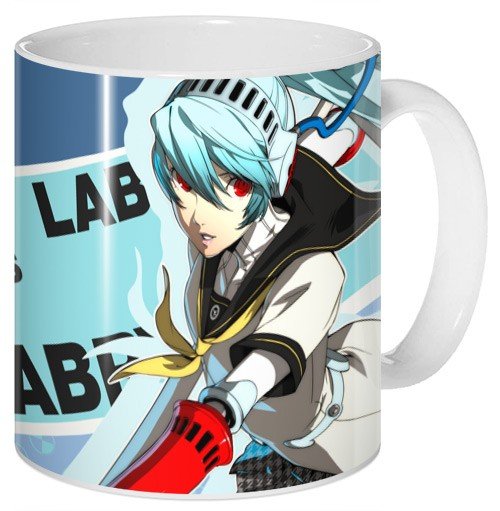 ���������� ������� ������ Persona 4 317602 �� ����� � ����� ������� / Persona