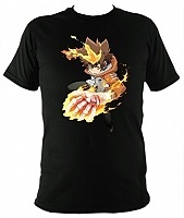   Katekyo Hitman Reborn