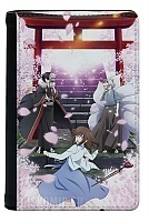     Kakuriyo no Yadomeshi