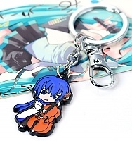 ������ ������������� Vocaloid Kaito