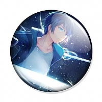  Noragami Aragoto - Yato