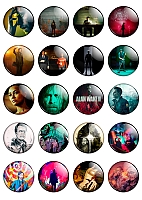    Alan Wake 2
