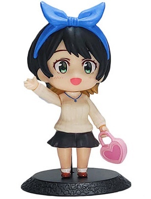 ������� Rent-a-Girlfriend No.1