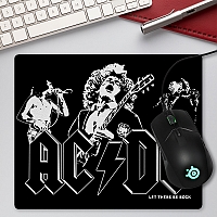     AC/DC Let There Be Rock
