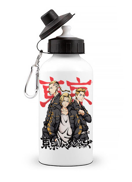 ���������� ������� ���������� ������� ��� ���� ��������� �������� - ��������, ��� � �������� �� ����� ��������� �������� / Tokyo Revengers