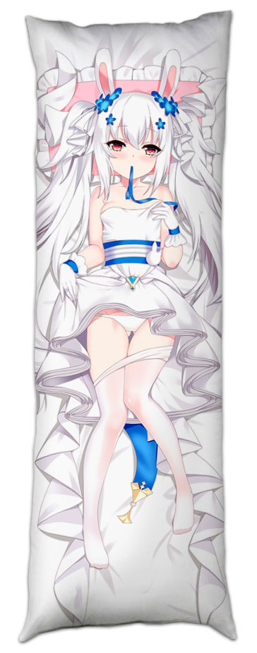 ��������� ���������� Laffey: Oath �� Azur Lane