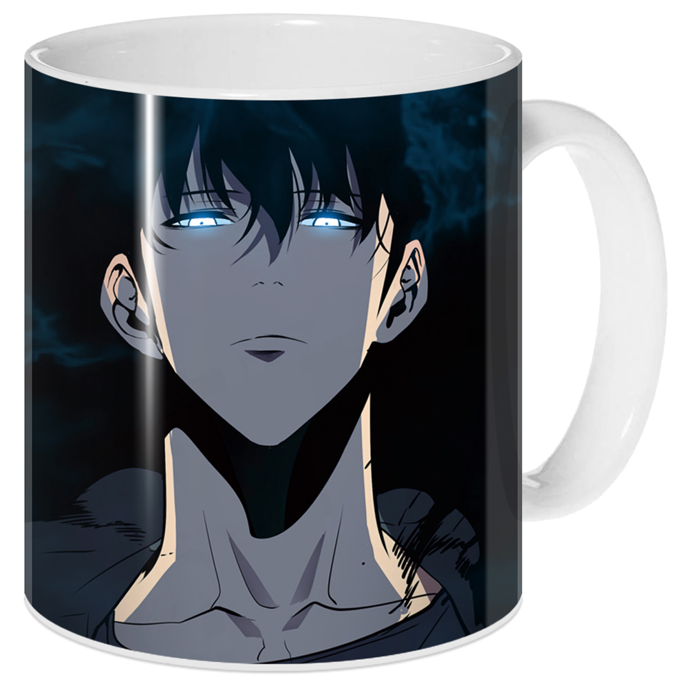 ���������� ������� ������������ ������ �� ����� �������� ������ � �������� / Ore dake Level Up na Ken / Solo Leveling / Na Honjaman Level Up / I Level Up Alone