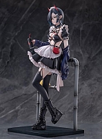  Azur Lane Ulrich von Hutten Madchen Trummer Ver. 1/6 Complete Figure
