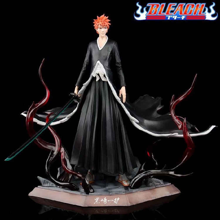 ������� Bleach Kurosaki ichigo