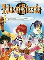 Tales of Eternia ( ) MPEG4