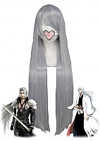 ������� ����� Bleach - Ukitake Jyushirou / Final Fantasy - Sephiroth / Detective Conan - Gin / Katekyo Hitman Reborn - Superbia Squalo / Angel Sanctuary - Rosiel / Chang An Unreal Night - Li langya 43170