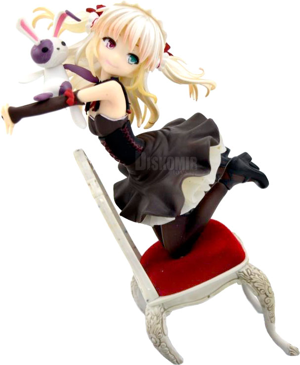 ������� Haganai NEXT - Kobato Hasegawa