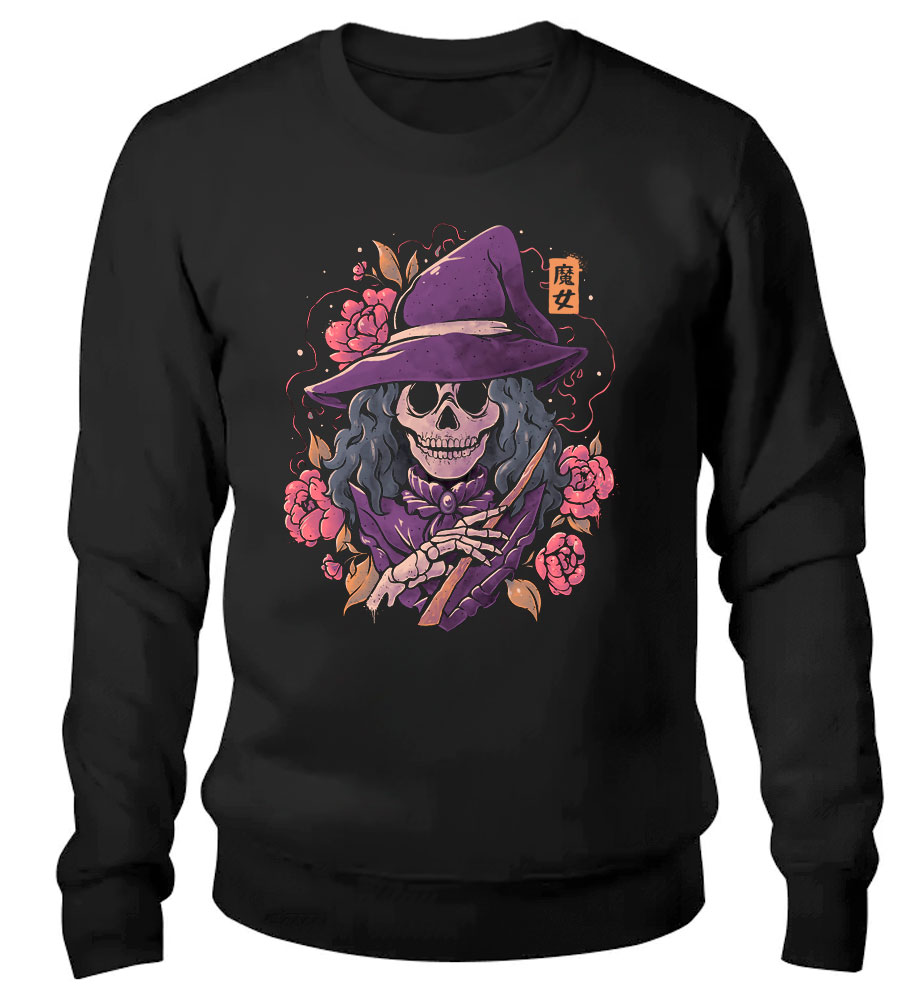    Magic Death      / 