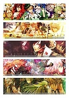   Amnesia No.1