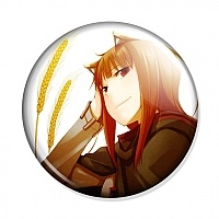  Ookami to Koushinryou - Horo Wisewolf of Yoitsu