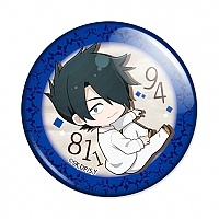  The Promised Neverland Vol.1 - Ray