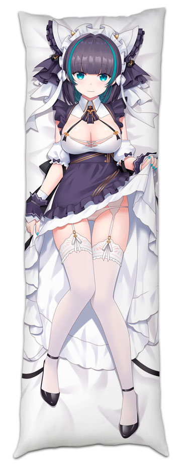 ��������� ���������� Azur Lane - Cheshire