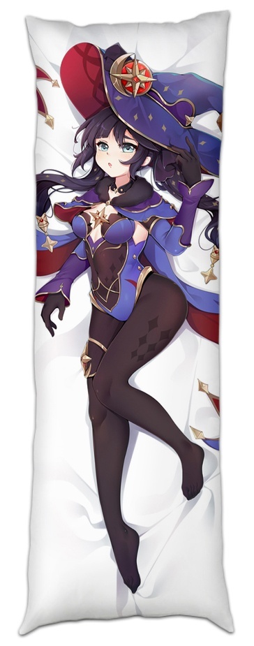��������� ���������� Genshin Impact - Astrologist Mona Megistus