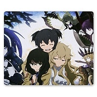    Black Rock Shooter 308223