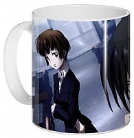  Psycho-Pass 306684