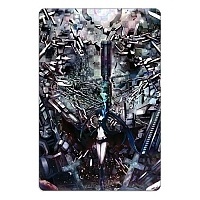    Black Rock Shooter 308464