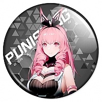  Punishing: Gray Raven - Kaleido