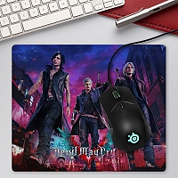     Devil May Cry 5 - V, Nero  Dante