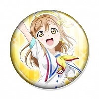  Love Live! Sunshine!! Hanamaru Kunikida