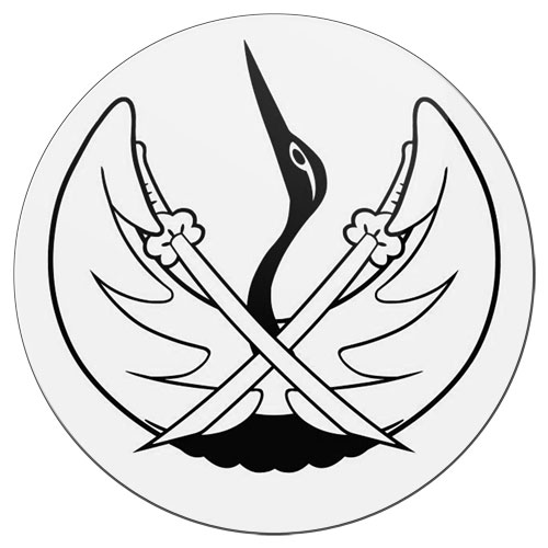 ���������� ������� ������ ��������� ������� ����� � ������ - Origamike �� ����� � ����� ����� � ������ / Toji no Miko / Katana Maidens / Sword User Shrine Maiden