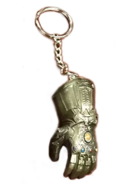 ���������� ������� ������ Avengers: Infinity War Movie Thanos �� ����� � ����� �������� / Avengers