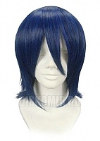 ������� ����� Gurren Lagann - Simon / The Prince of Tenni - Oshitari Yuushi Ibu Shinji / Pretty Soldier - Mizuno Ami / Card Captor Sakura - Hiiragizawa Eriol / Seed - Athrun�Zala / Hitman Reborn - Marmon / Bakuman - Moritaka Mashiro