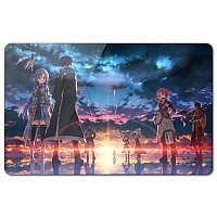       ALfheim Online