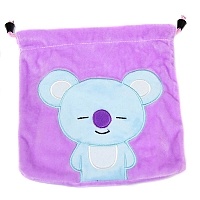     BTS Bangtan Boys - Rapmon Koya