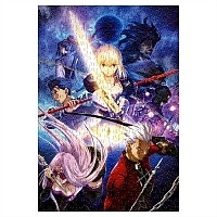  Fate/stay night ( A3, 252 ) 339887