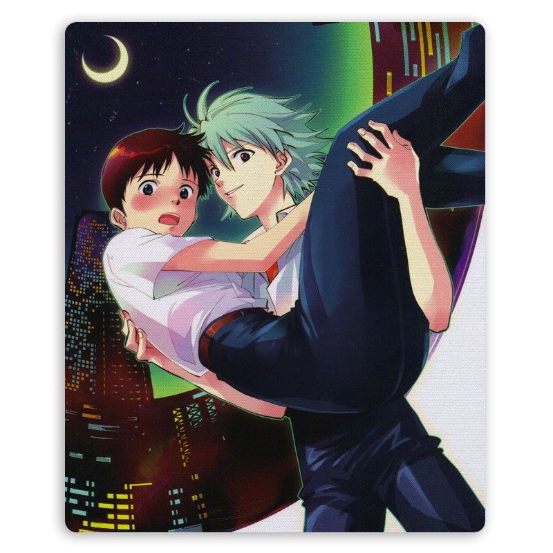 ���������� ������� ������ ��� ����� Evangelion 308293 �� ����� � ����� ���������� / Neon Genesis Evangelion / EVA