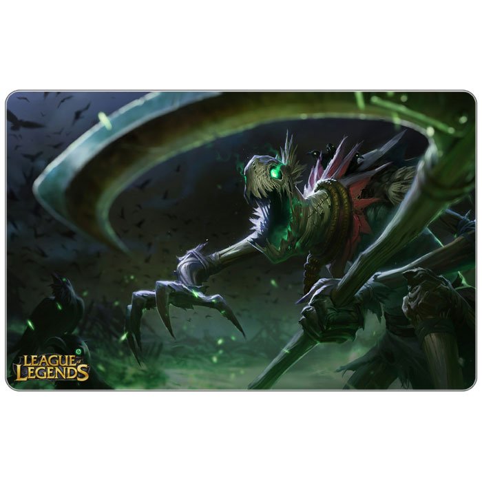 ���������� ������� ������ ������������� "���� ������" ���������� �� ����� � ����� League of Legends / LoL / ���� ������