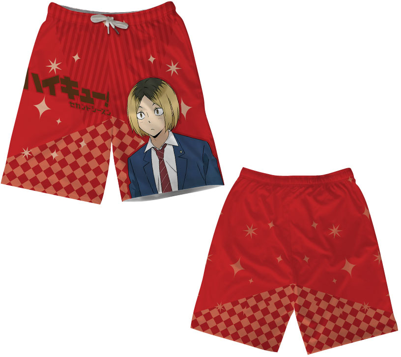 ���������� ������� ����� ������� ��������!! / ����� ������� �� ����� � ����� ��������!! / Haikyu!! / Haikyuu!!