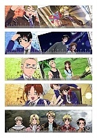   Hetalia Axis Powers No.2