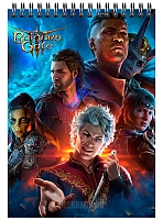 �������� ��� ��������� A5 Baldur�s Gate 3