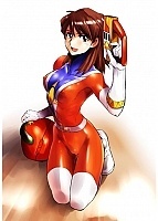 Astro Fighter Sunred 2 (   2) HD