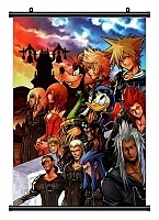   Kingdom Hearts 305675