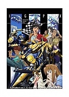 IGPX - Immortal Grand Prix ( -) MPEG4