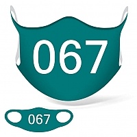 ����� �� ���� ��������� Squid Game 610116