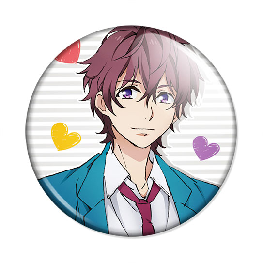 ���������� ������� ������ �������������� ������� ��������� � ����� - � �������� �� ����� � ����� �������������� ������� ��������� � ����� / Zutto Mae kara Suki deshita: Kokuhaku Jikkou Iinkai / I've Always Liked You / Itsu Datte Bokura no Koi wa 10cm Datta