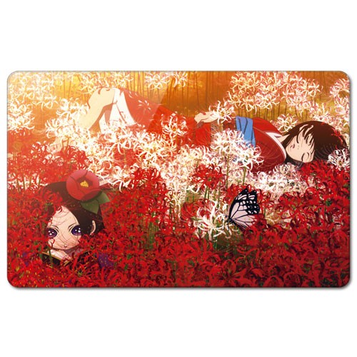 ���������� ������� ������ ��������� ������������� Jigoku Shoujo Mitsuganae Ai Enma & Kikuri �� ����� � ����� ������ ������� / Jigoku Shoujo / Hell Girl / ������� �� ���