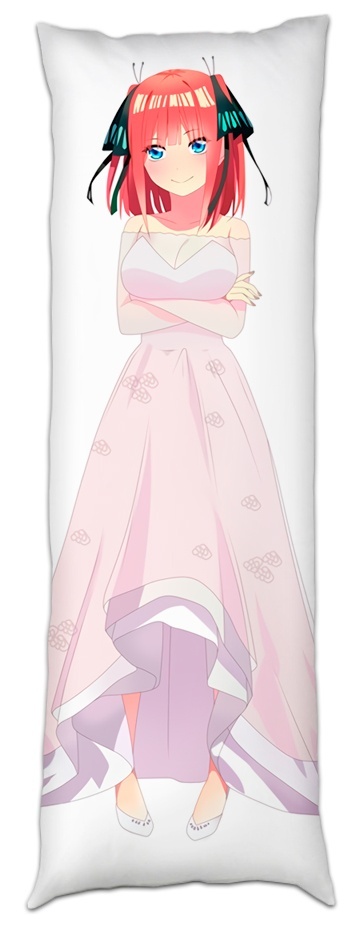 ���������� ��������� � �������� The Quintessential Quintuplets - Nakano Nino �2