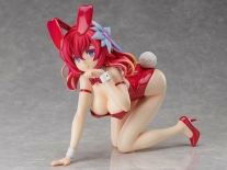  Stephanie No Game No Life Dora: Bare Leg Bunny Ver.