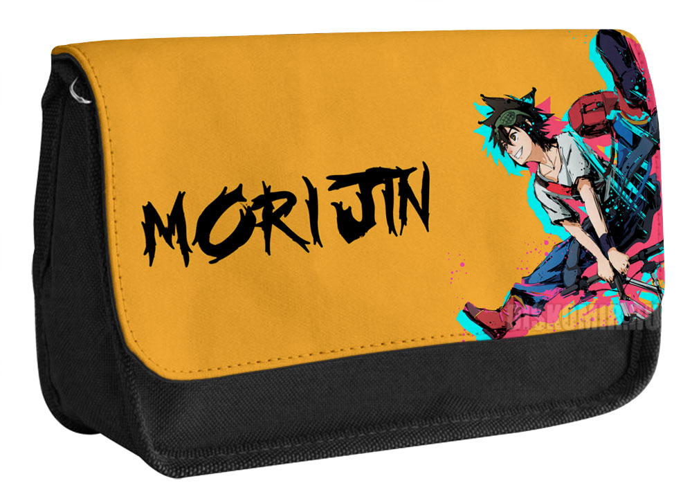 ���������� ������� ���������� �������� ��� ������� ����� - ���� ���� �� ����� � ����� ��� ������� ����� / The God of High School / GOHS / ���� ����